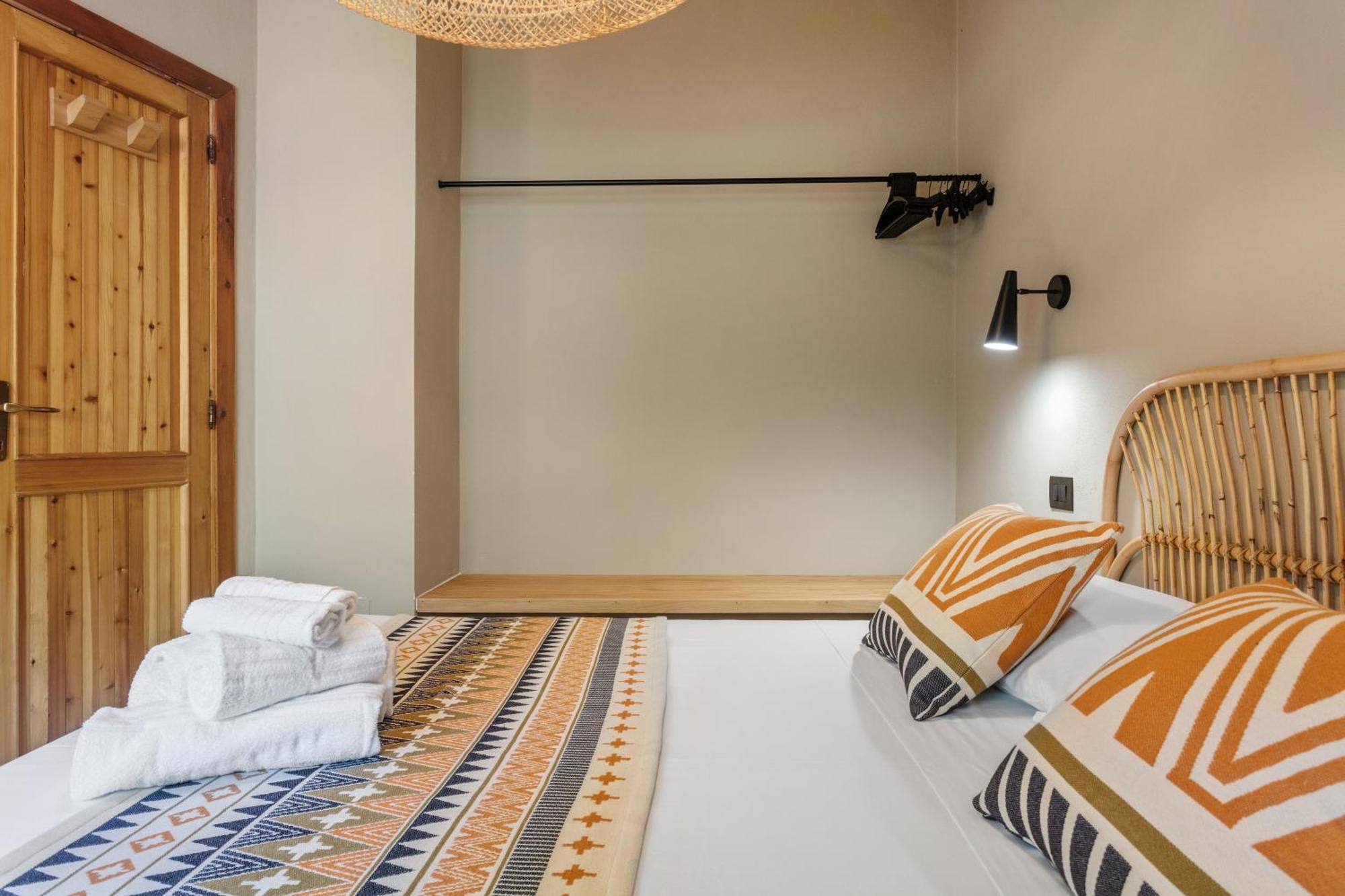 Baia Dorata Beach Apartment Porto Istana Exteriér fotografie